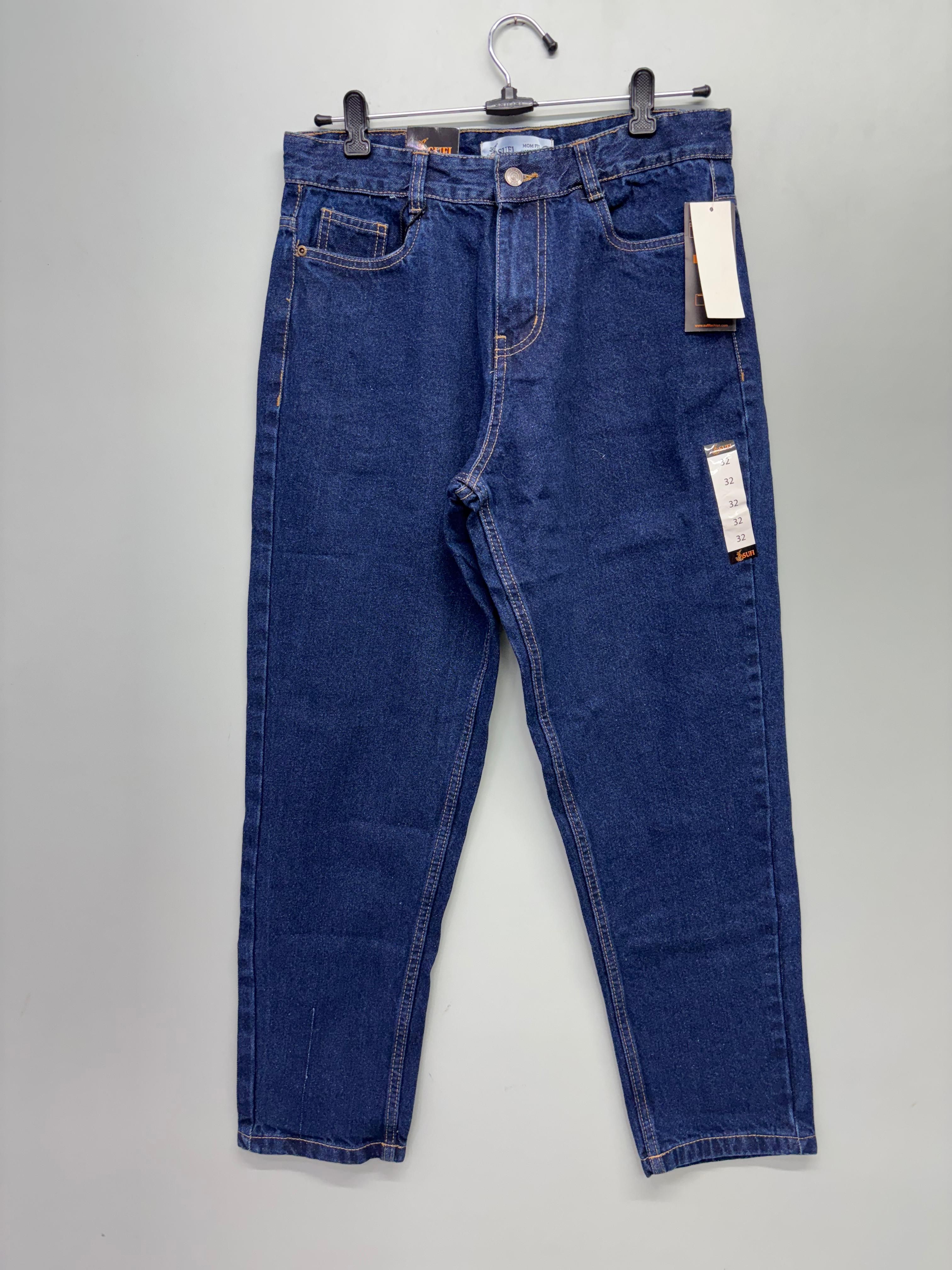 Girl's Branded Jeans
