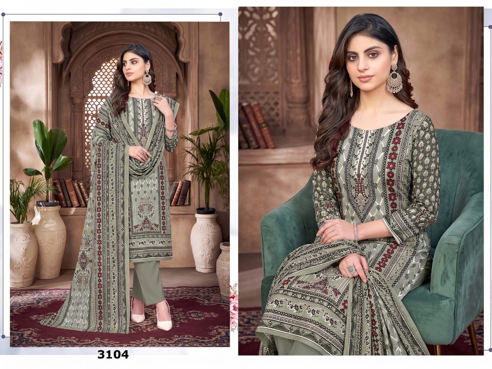 Signature Unstitched Suit