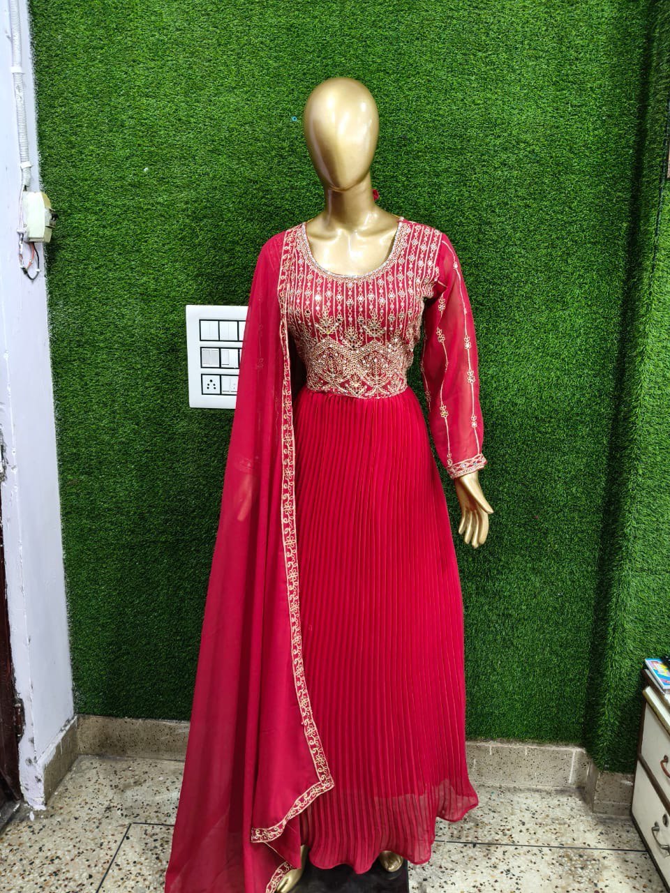Partywear Collection