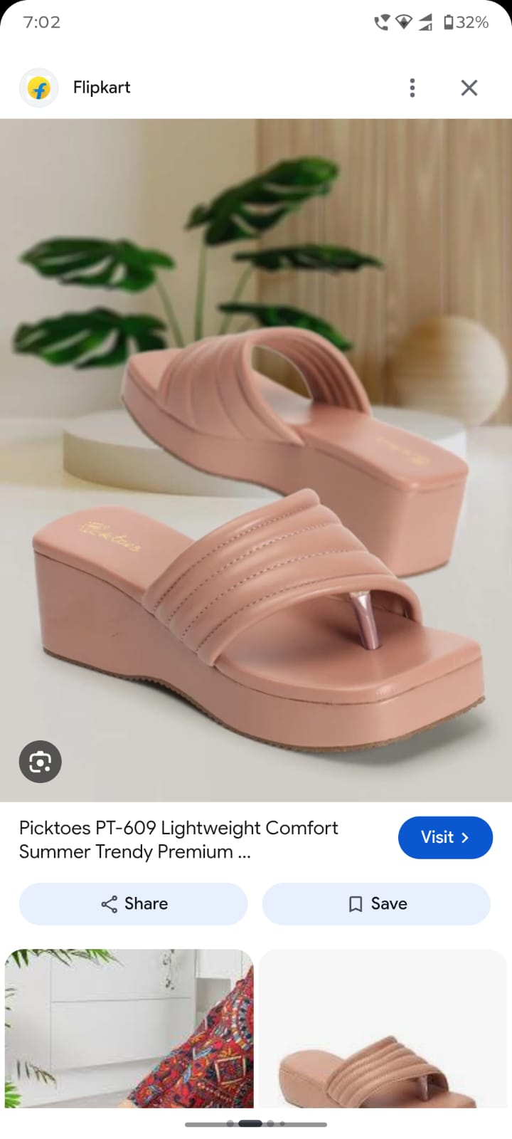 Ladies Sandal Collection