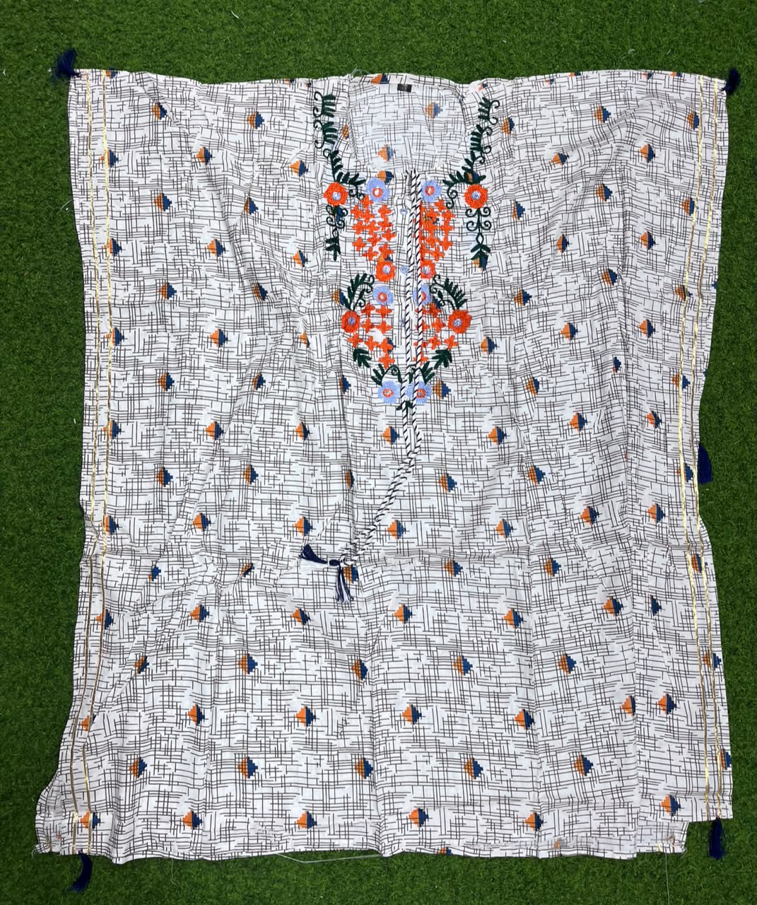 Kaftan Collection Lot
