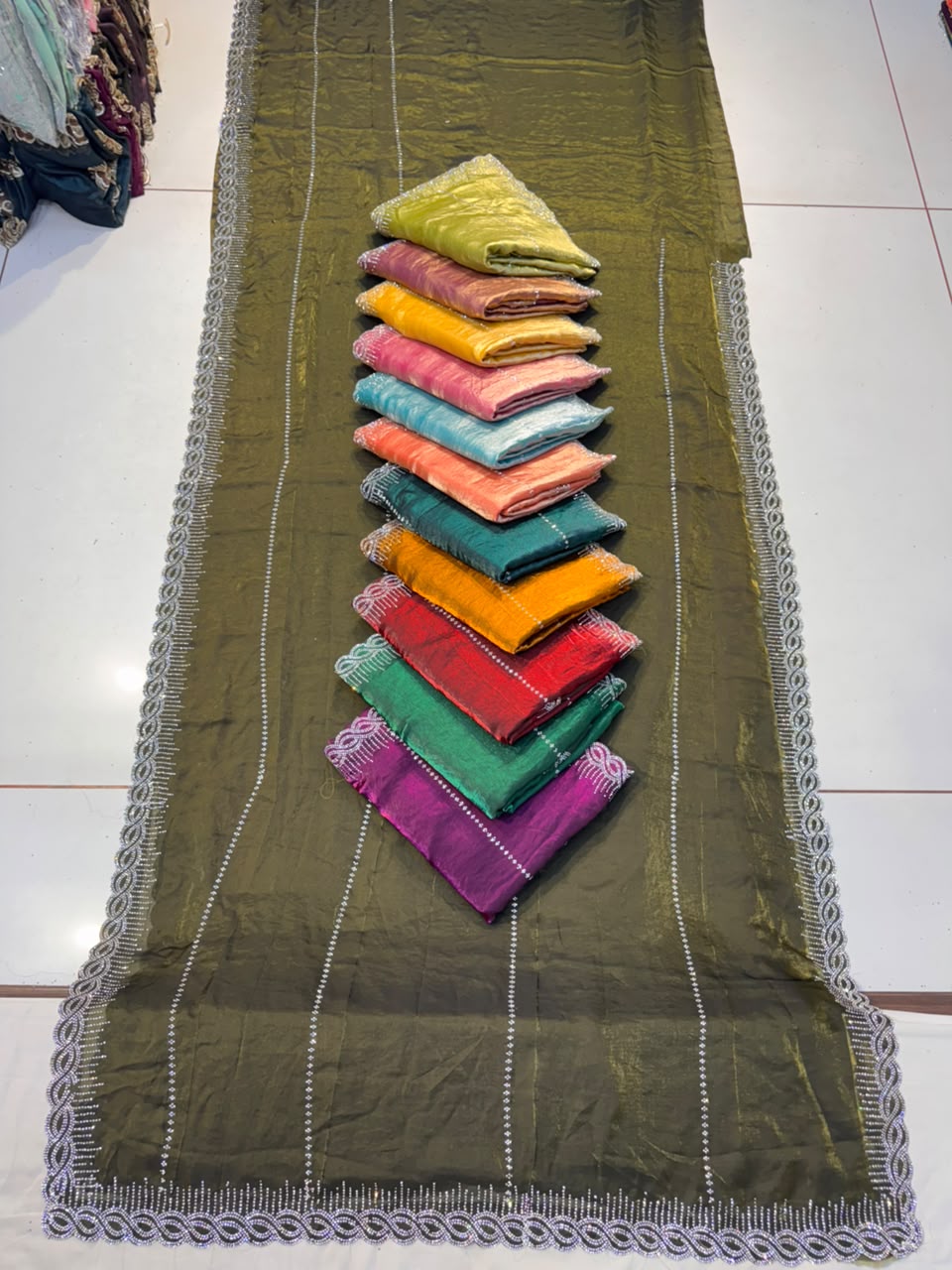 Sakad Jarkan Work