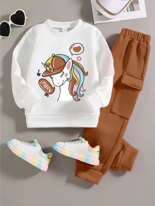 Kids Co-Ord Set
