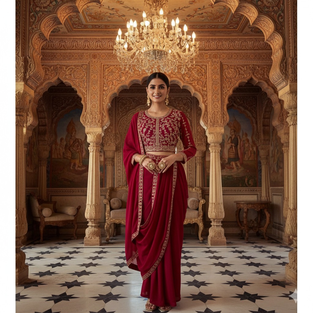 Partywear Collection