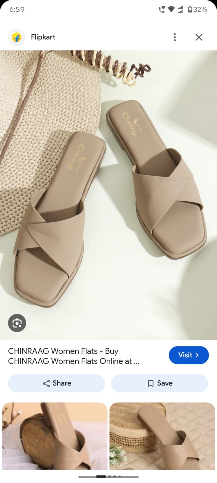 Ladies Sandal Collection