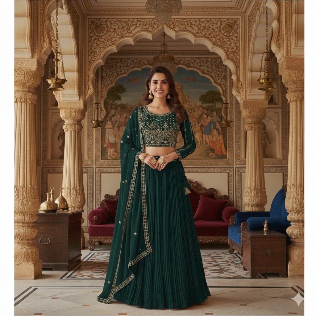 Partywear Collection