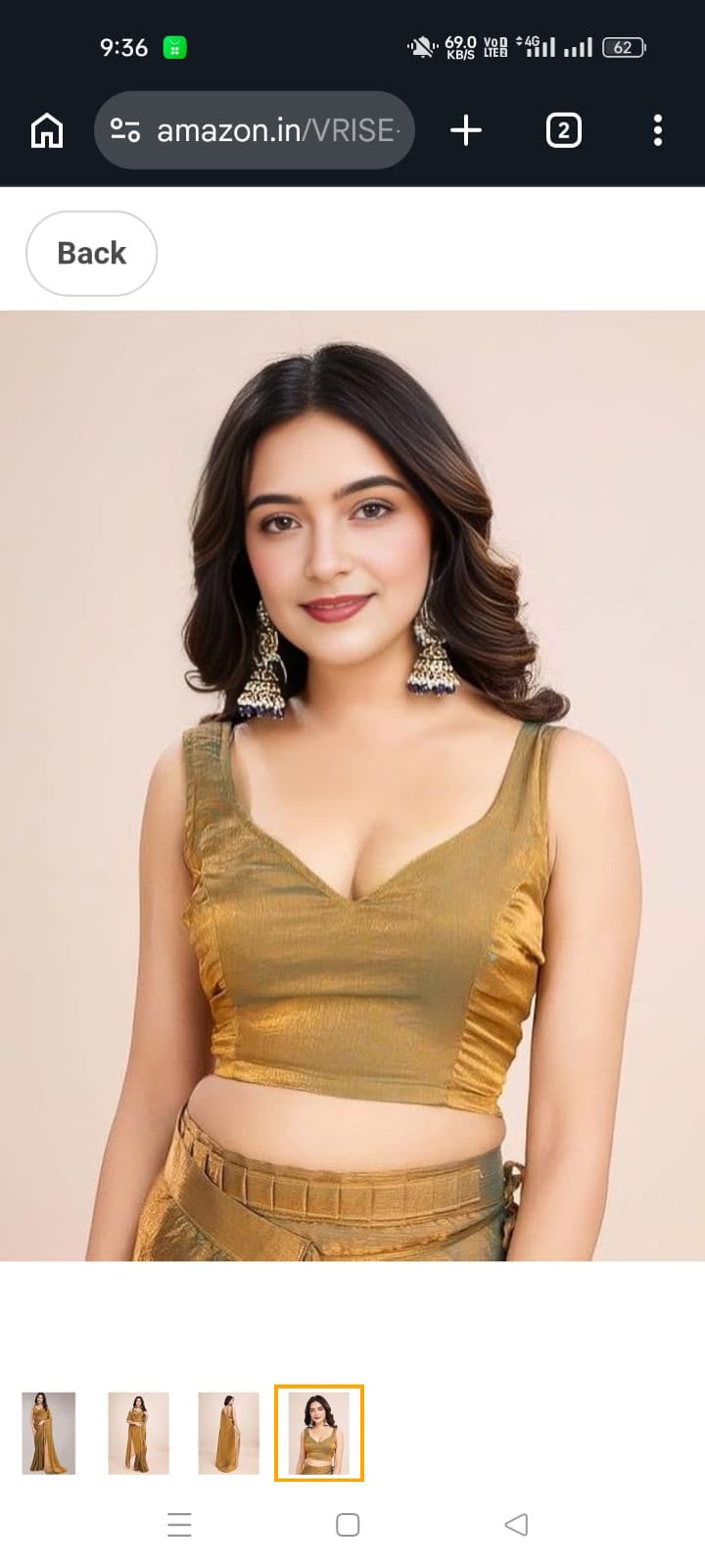 Saree Collection With Blouse
