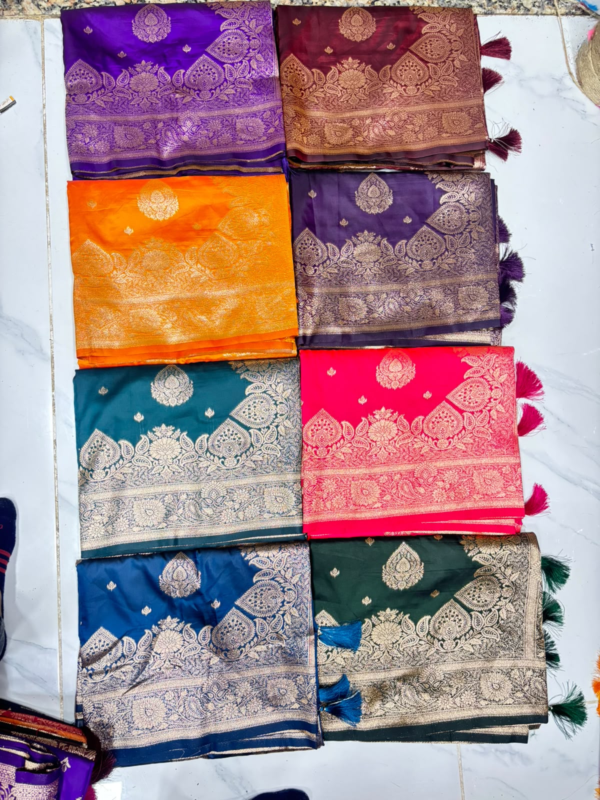 Premium Quality Saree Collection