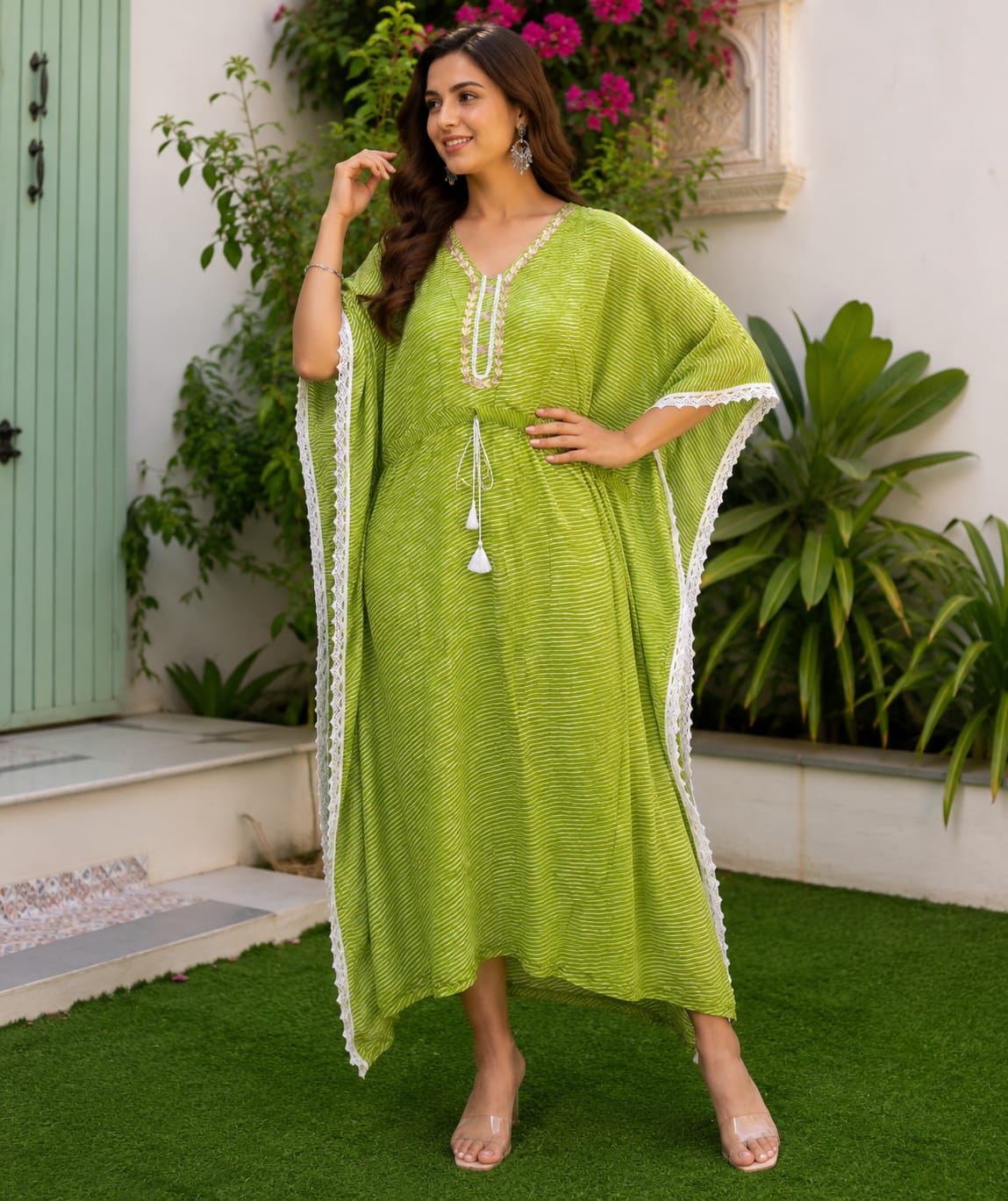 Kaftan Collection Lot