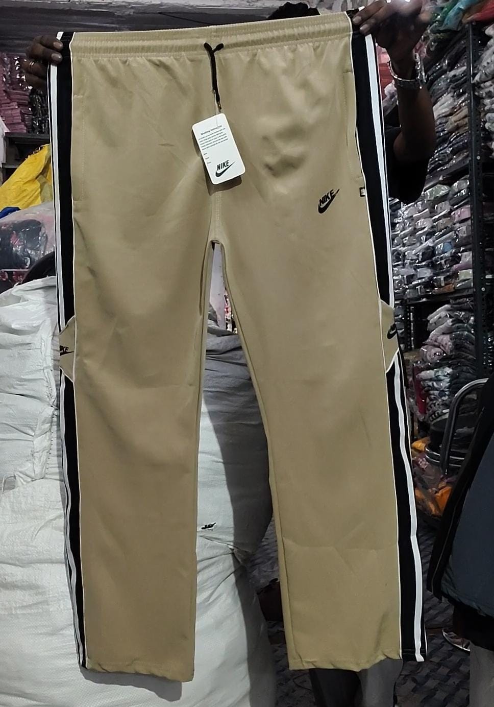 Men's Heavy Quality Lower Collection - Pants