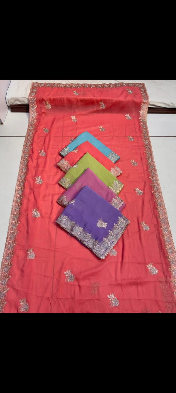 Star Georgette C Pallu