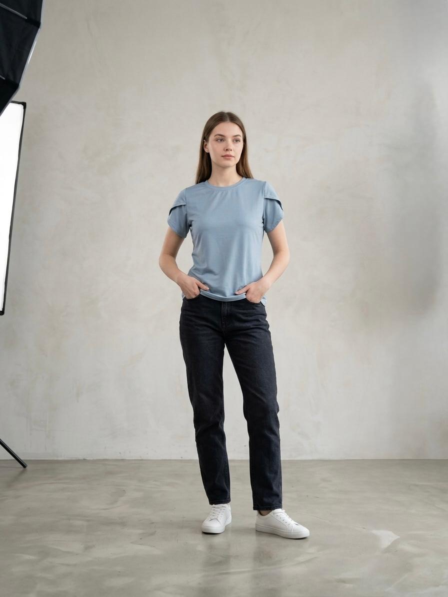 Branded Tops Heavy Export Quality