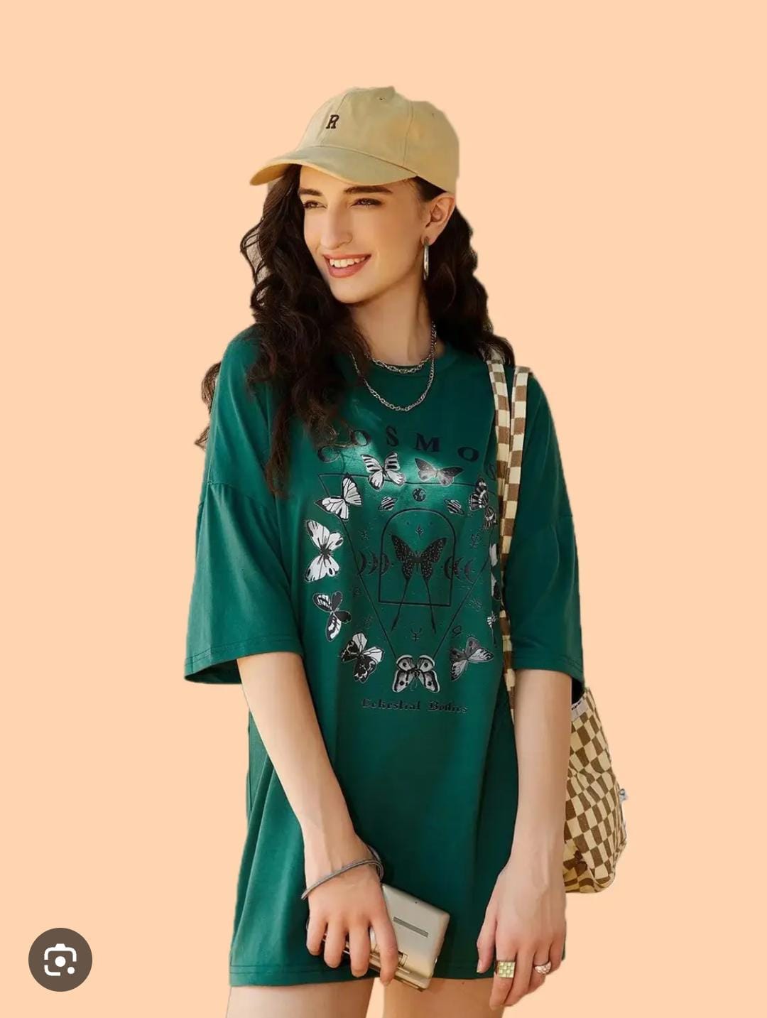 Women's T-Shirts Collection