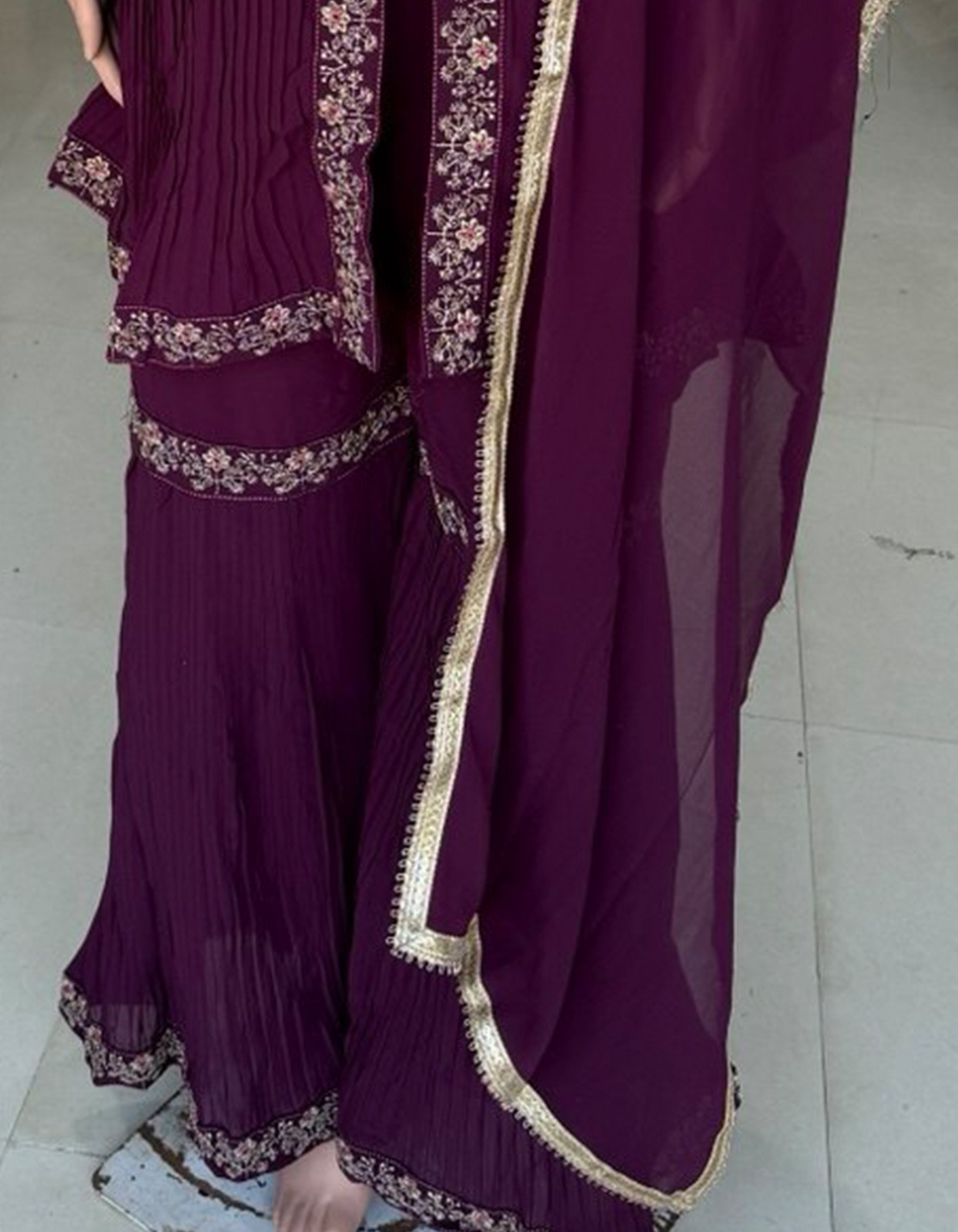 Partywear Collection