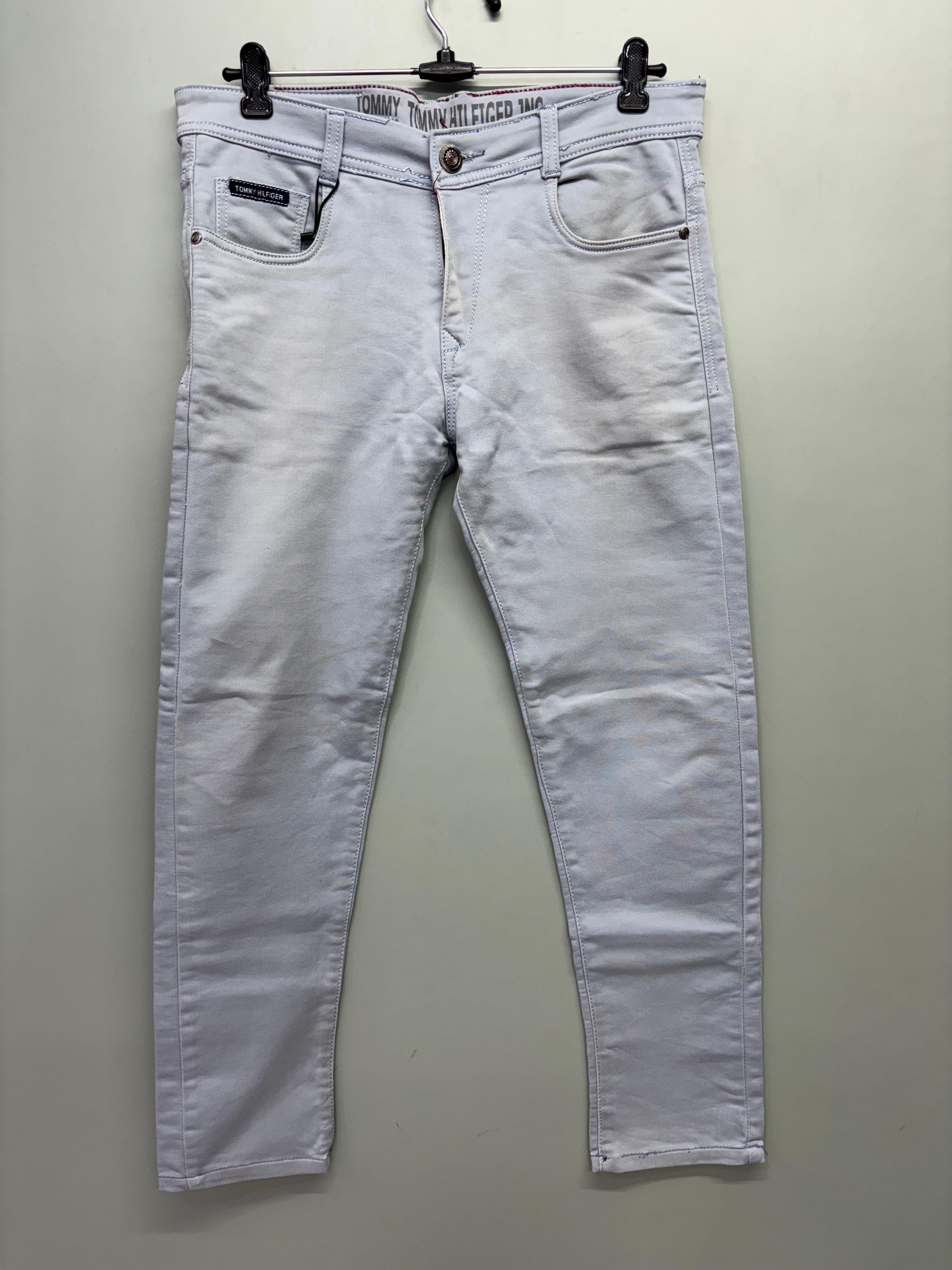 Girl's Branded Jeans