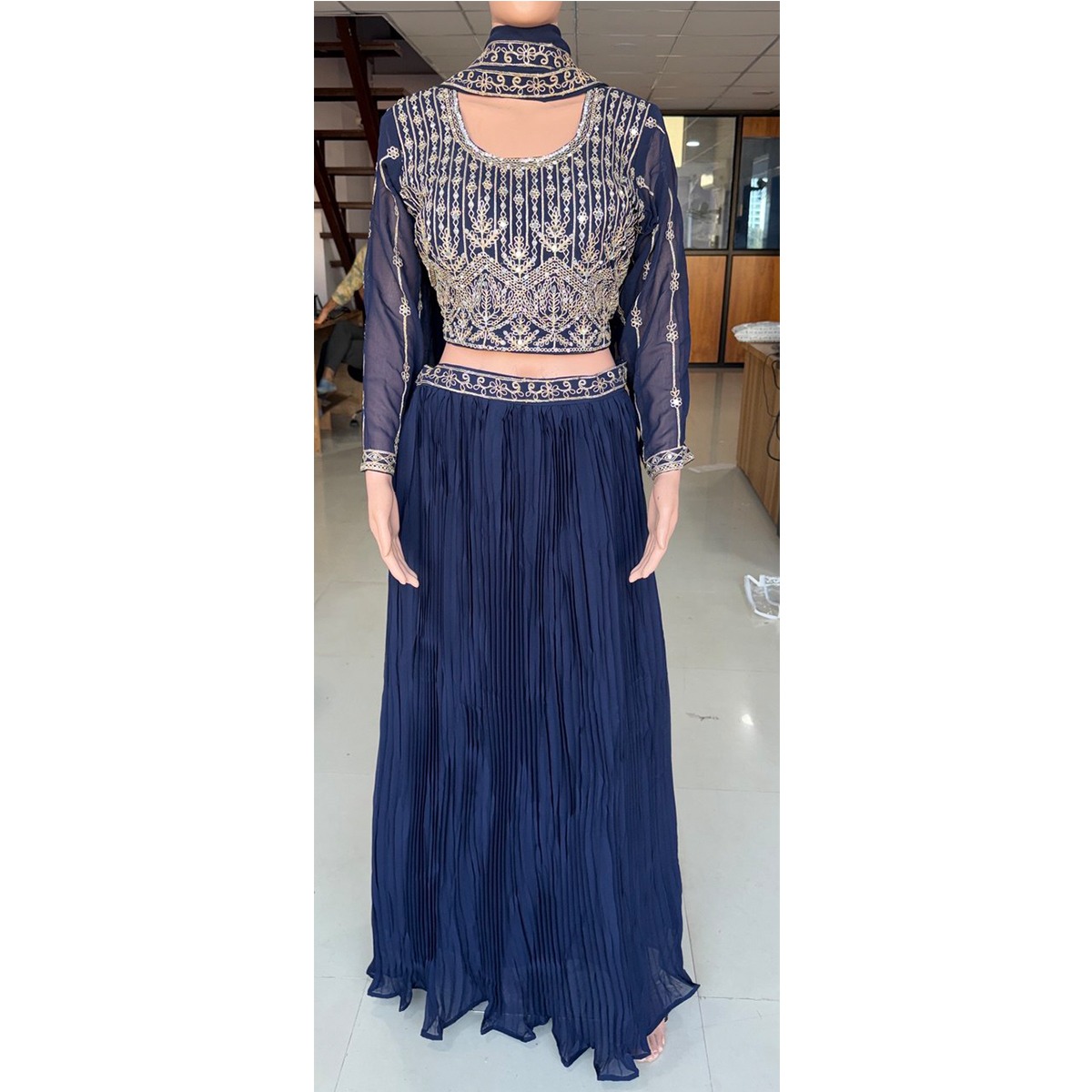 Partywear Collection