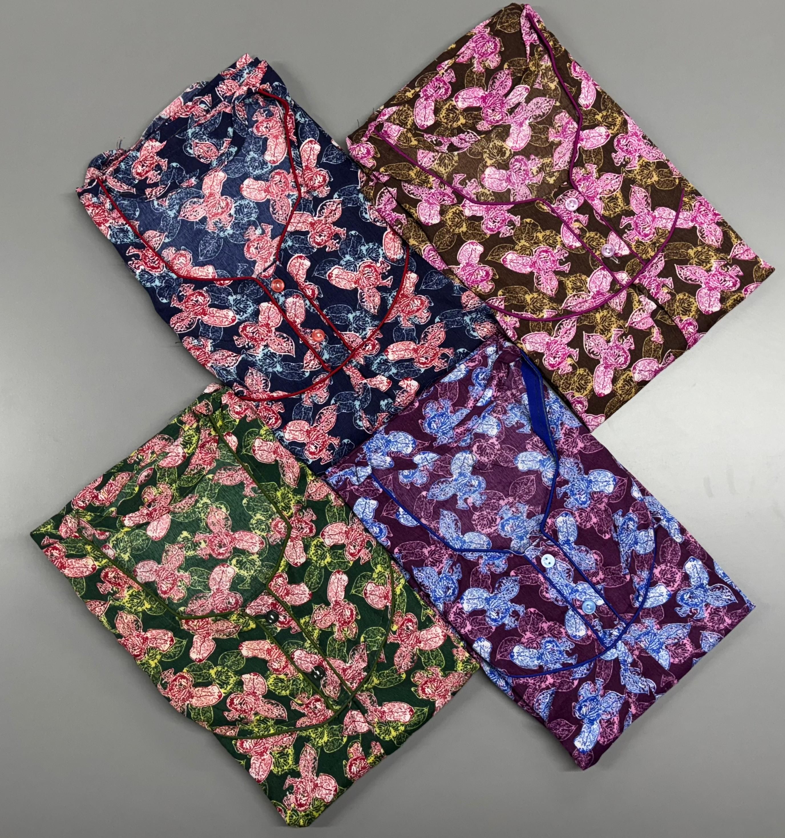 Crush Piping Nighty