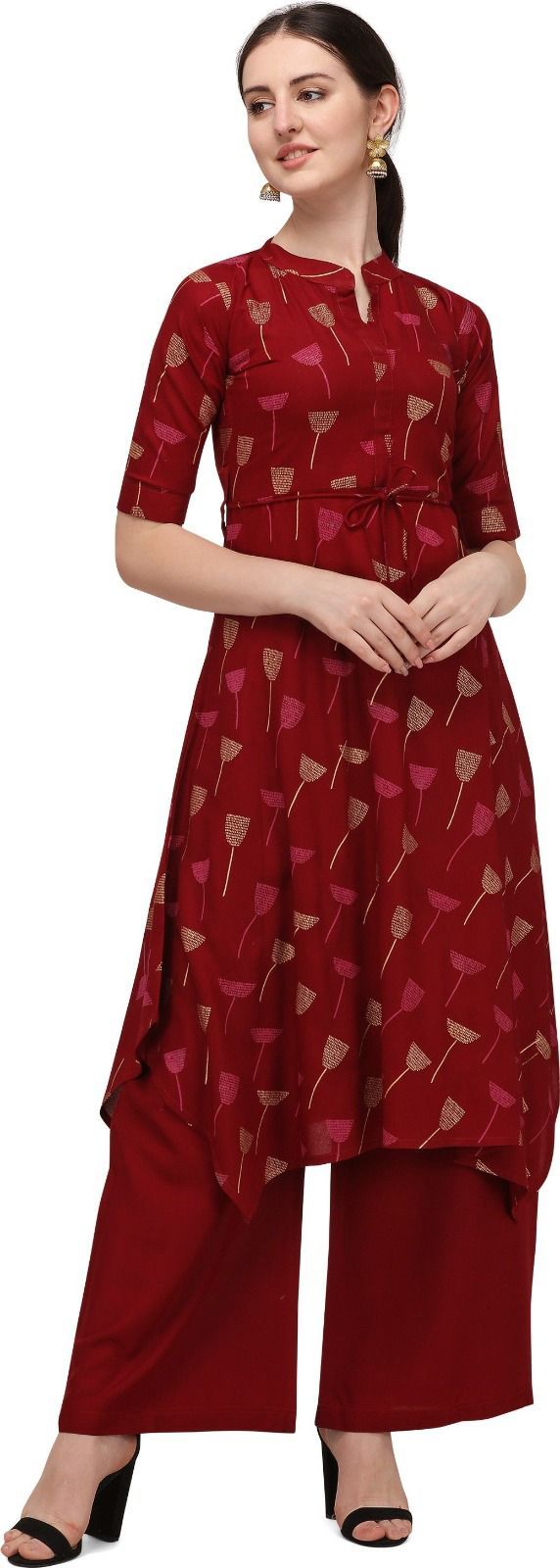 Kurti Gown Collection