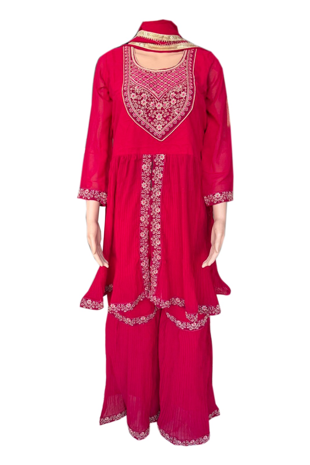 Partywear Collection