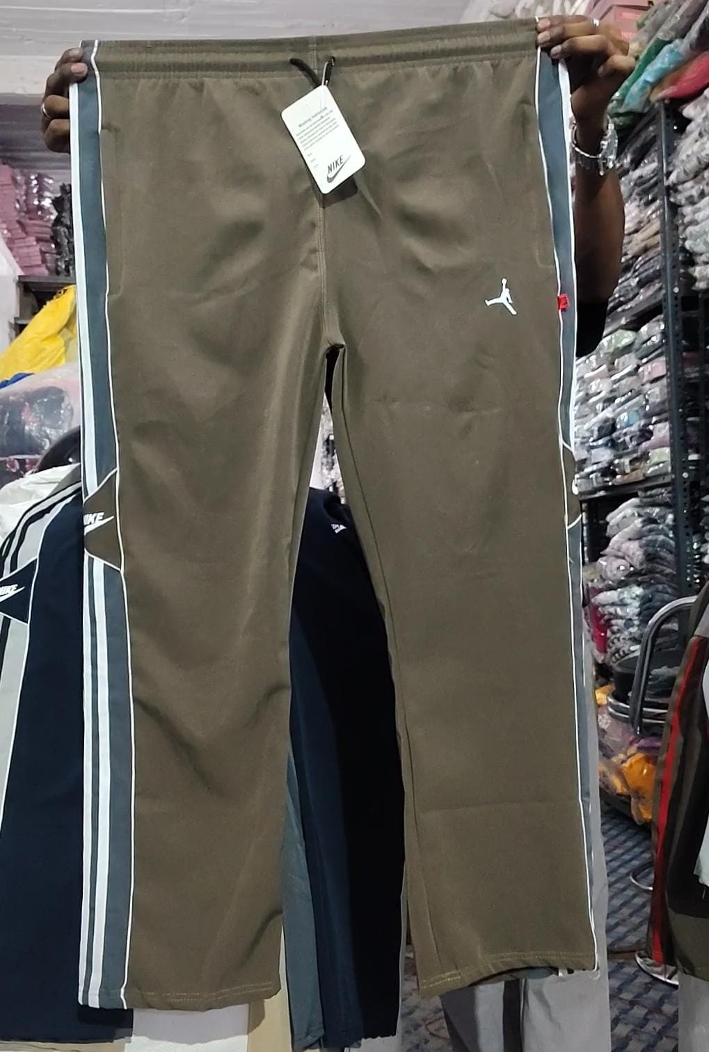 Men's Heavy Quality Lower Collection - Pants