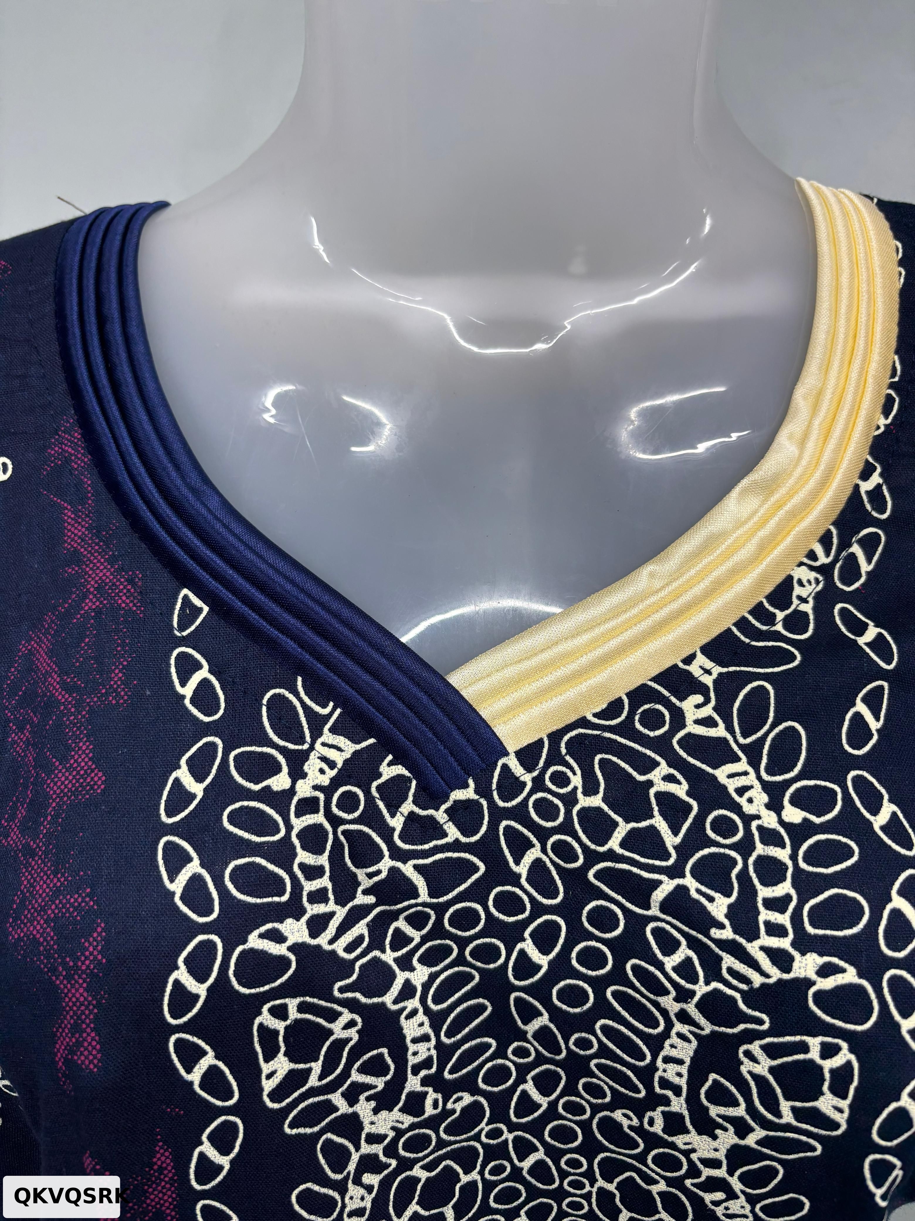 Apsara Nighty With Dupatta