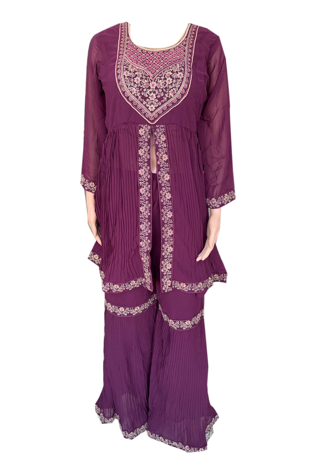 Partywear Collection