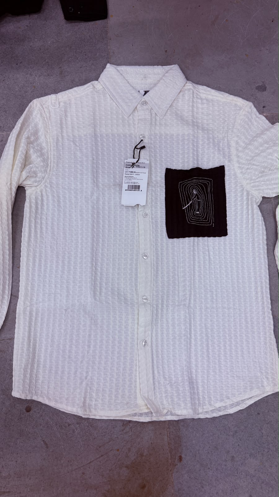 Men's Designer Shirts