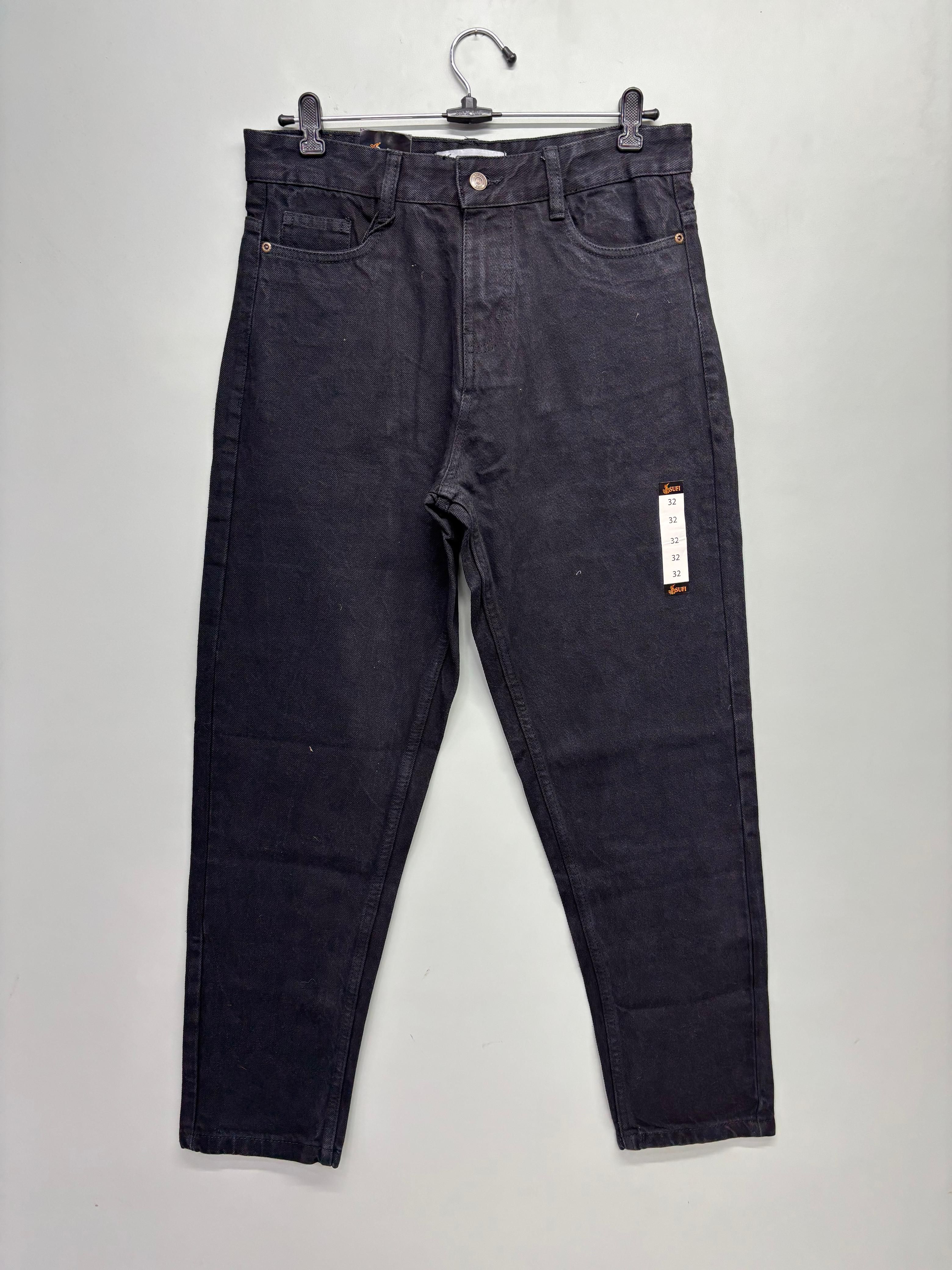 Girl's Branded Jeans