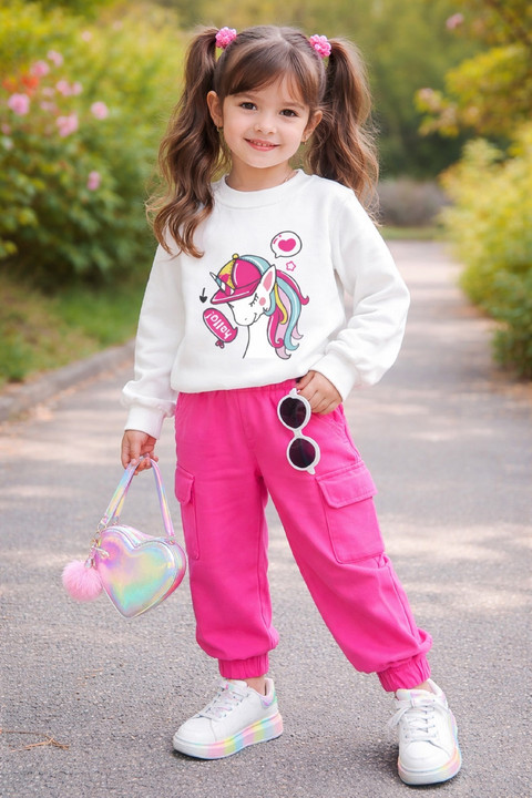 Kids Co-Ord Set