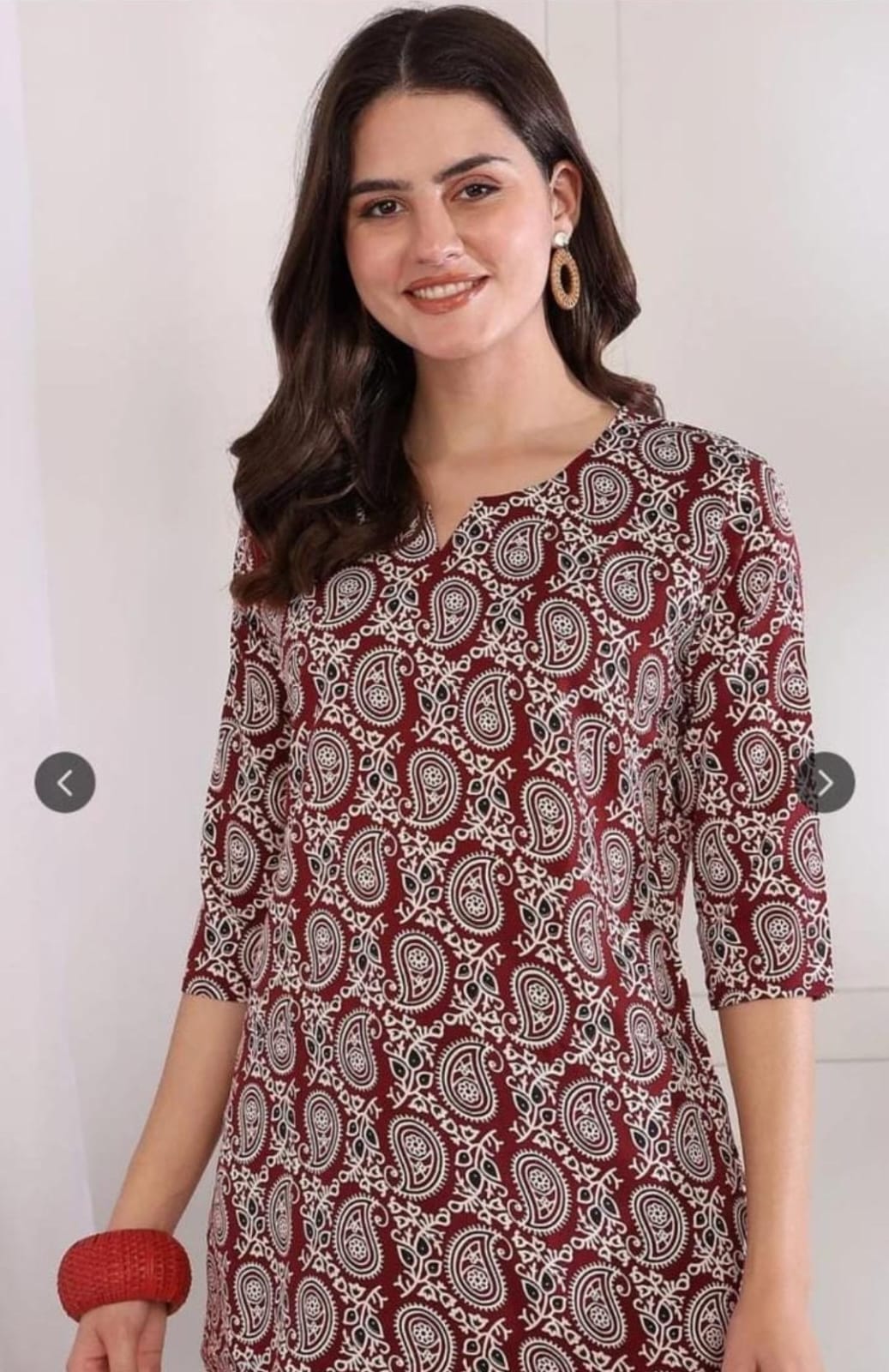 Fancy Tunic Top Collection