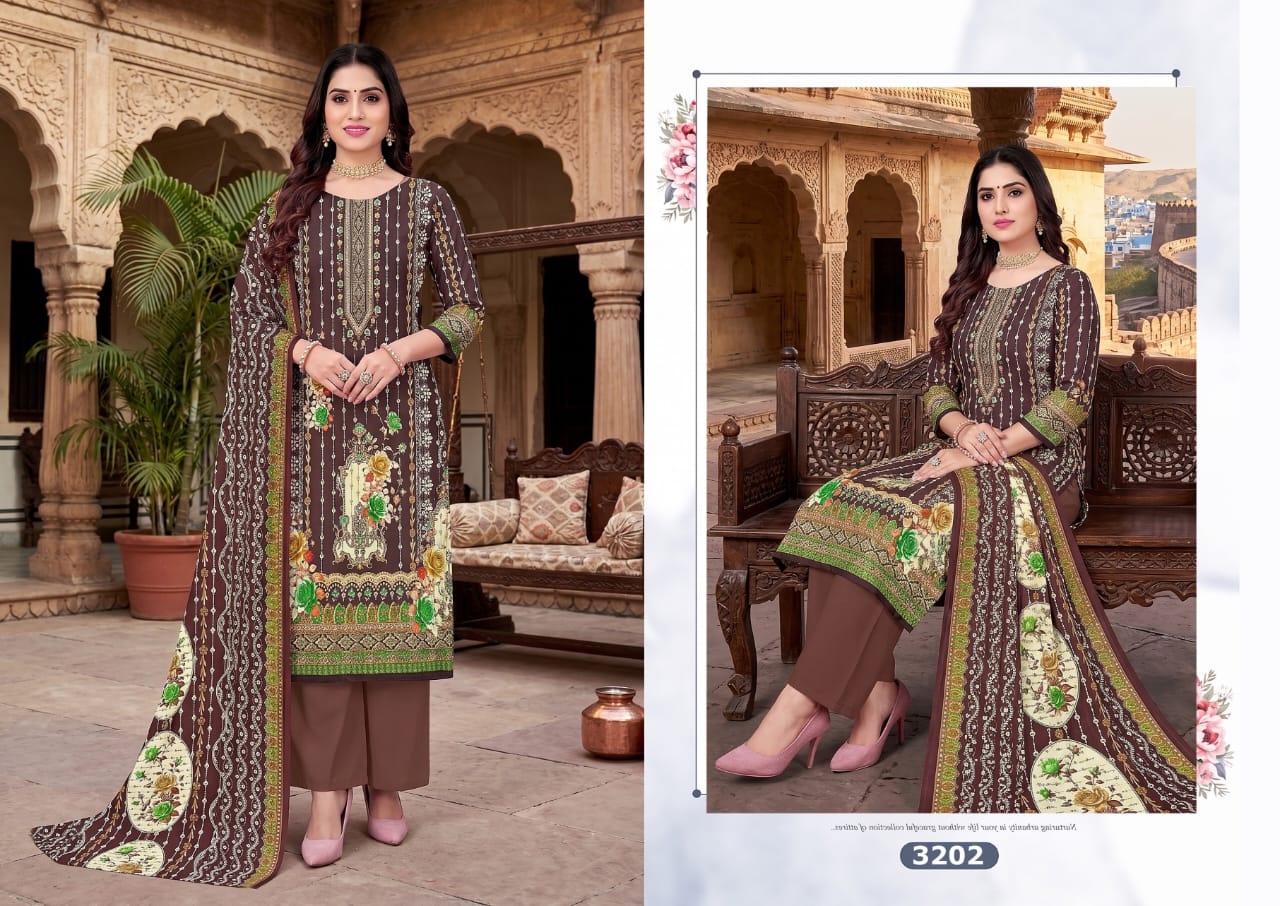 Signature Unstitched Suit