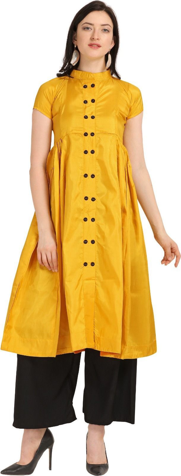 Kurti Gown Collection