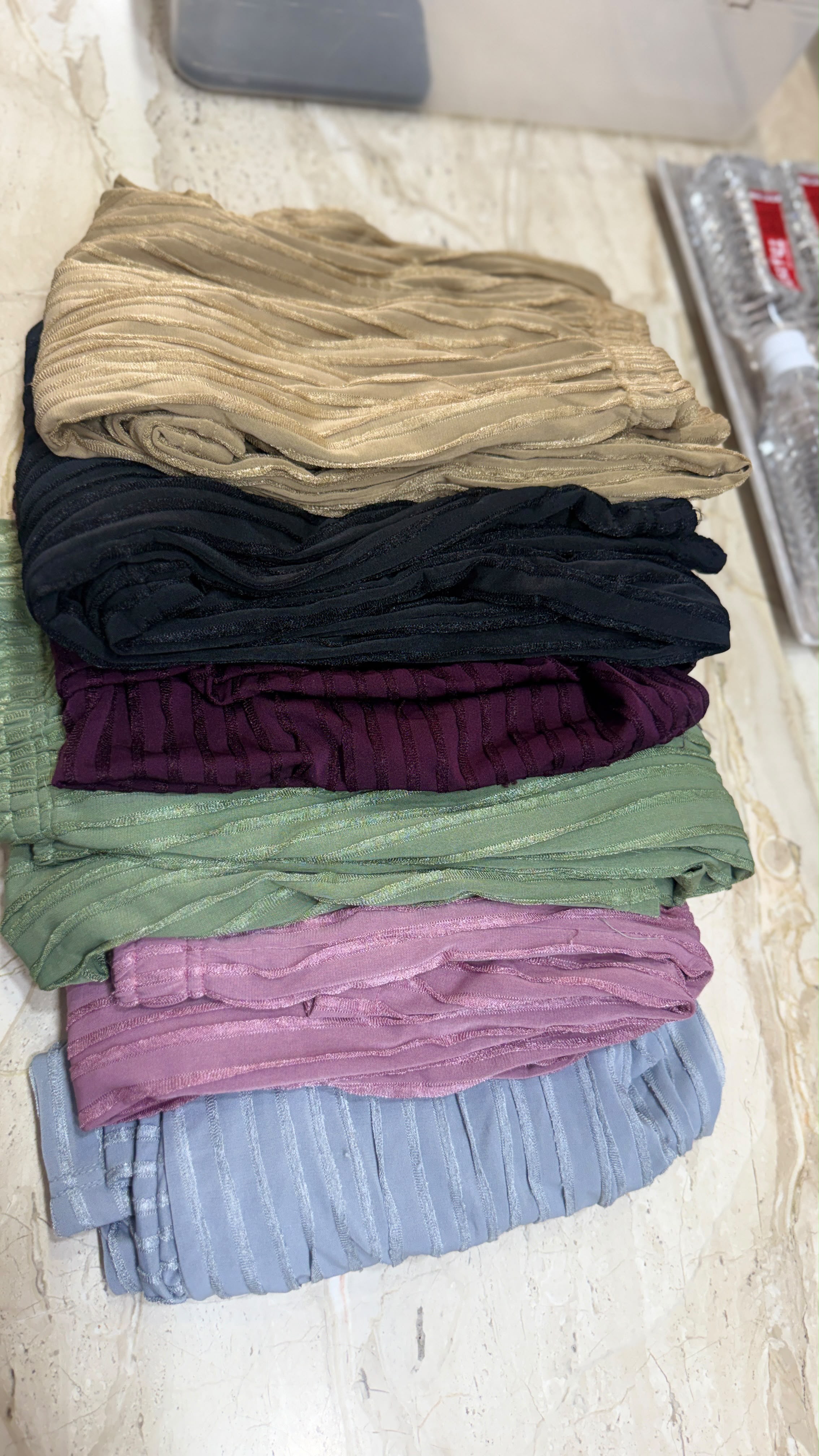 Bottom Wear Collection Heavy GSM Imported Soft Feel Fabric