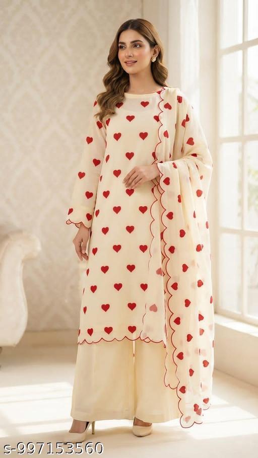 Trending 3-Piece Suit