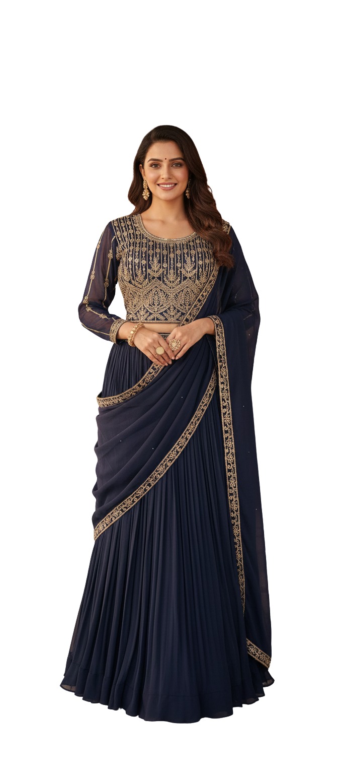 Partywear Collection