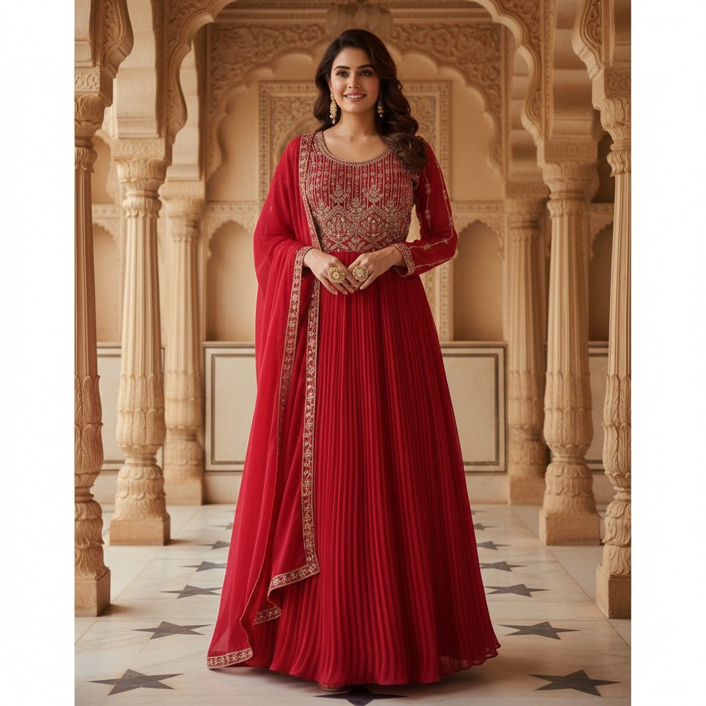 Partywear Collection