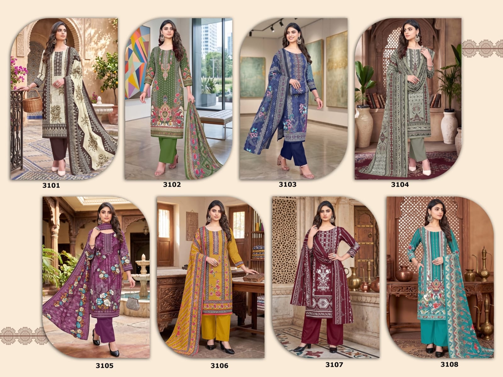 Signature Unstitched Suit