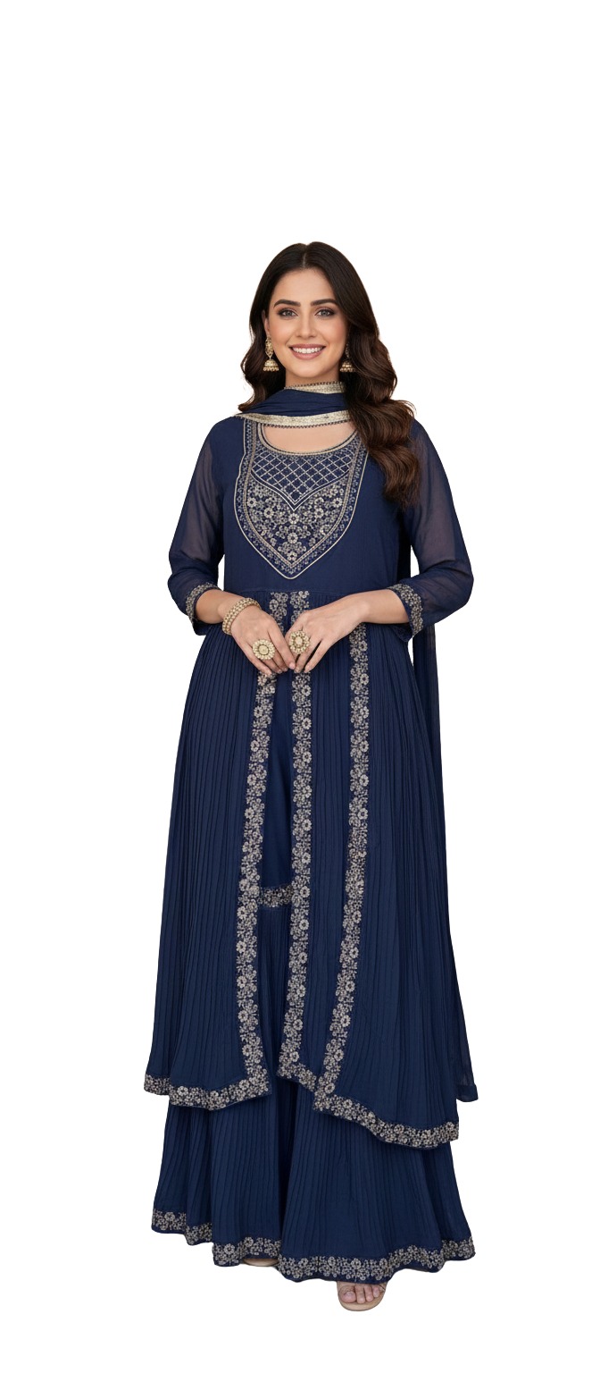 Partywear Collection