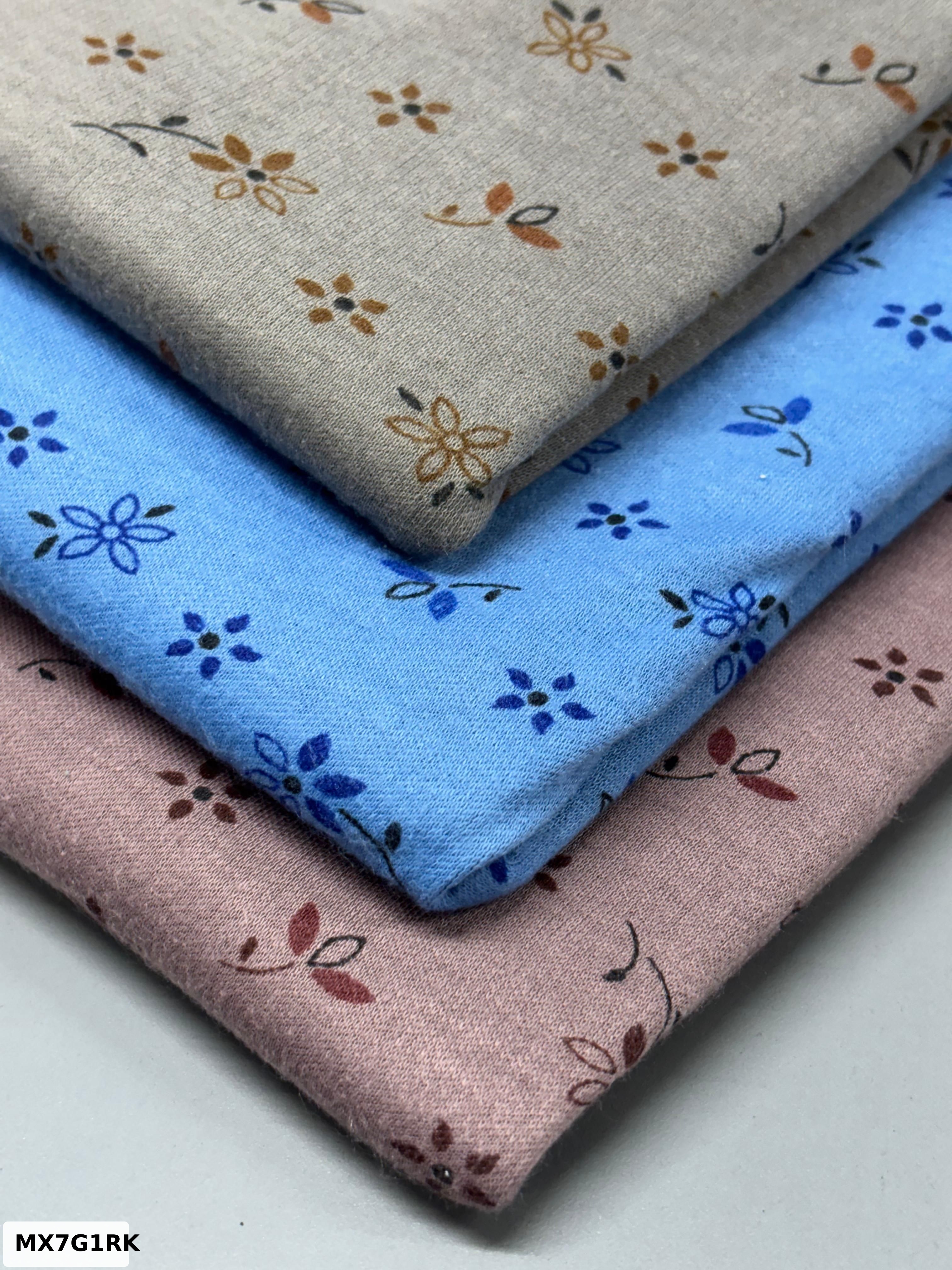 Viscose Nighty