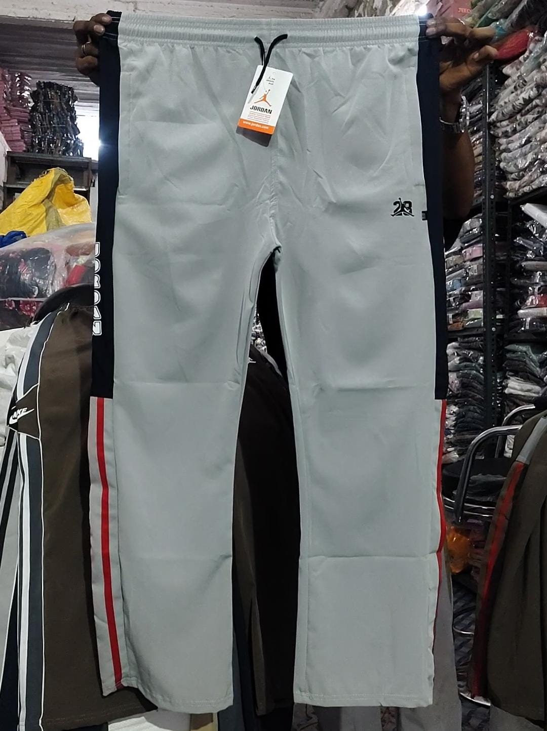Men's Heavy Quality Lower Collection - Pants