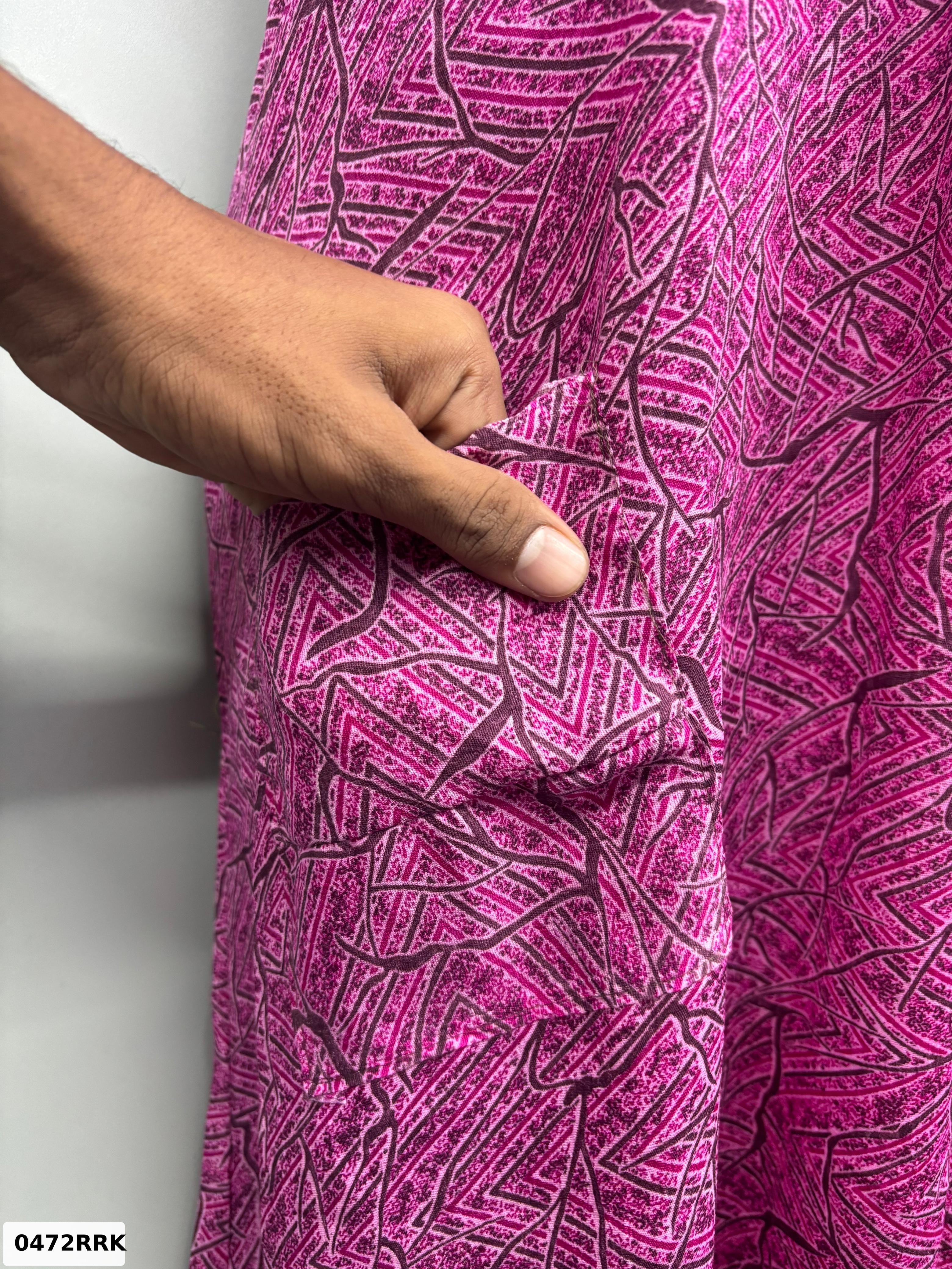 Crush Piping Nighty