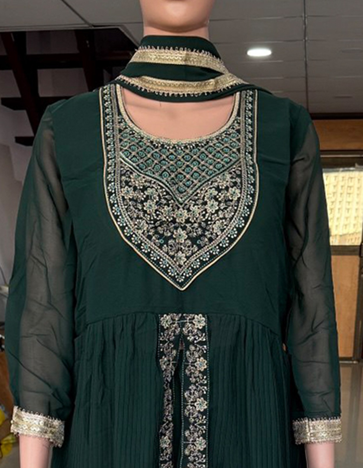 Partywear Collection