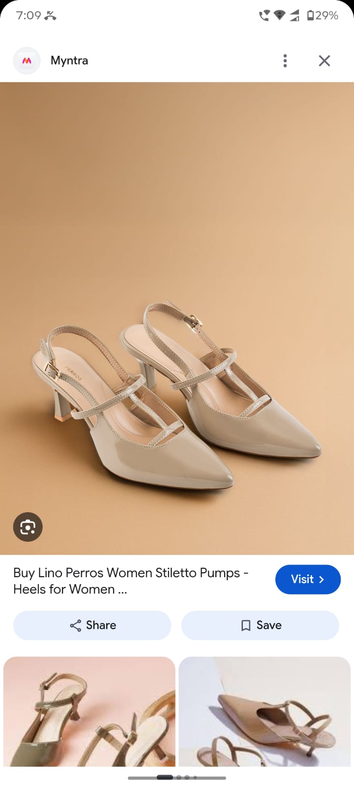 Ladies Branded Sandal Collection