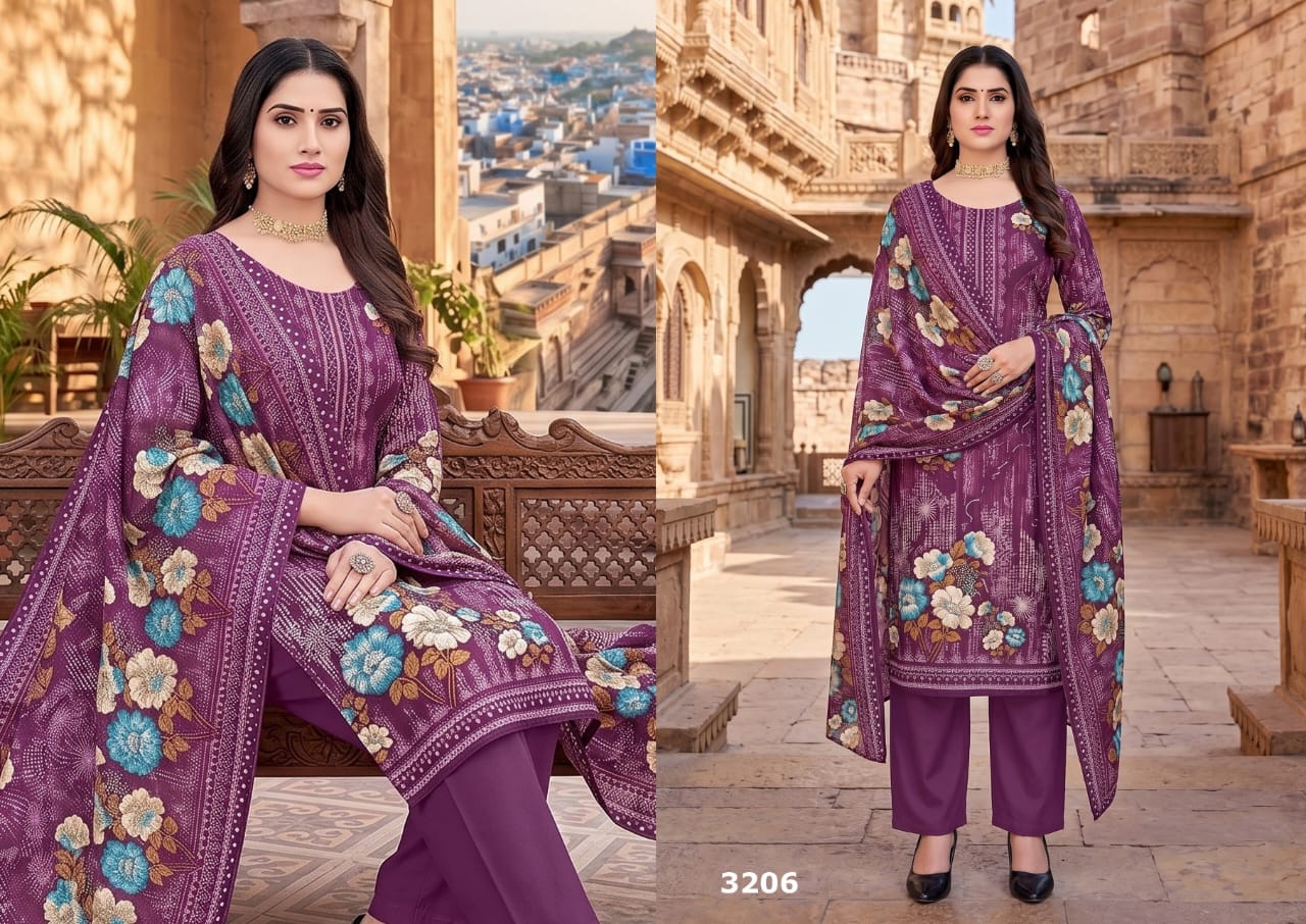 Signature Unstitched Suit
