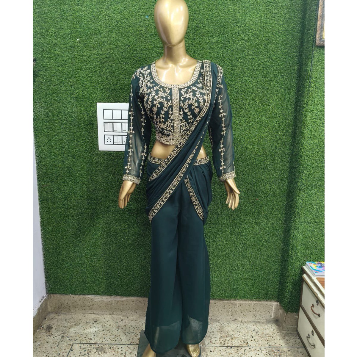 Partywear Collection