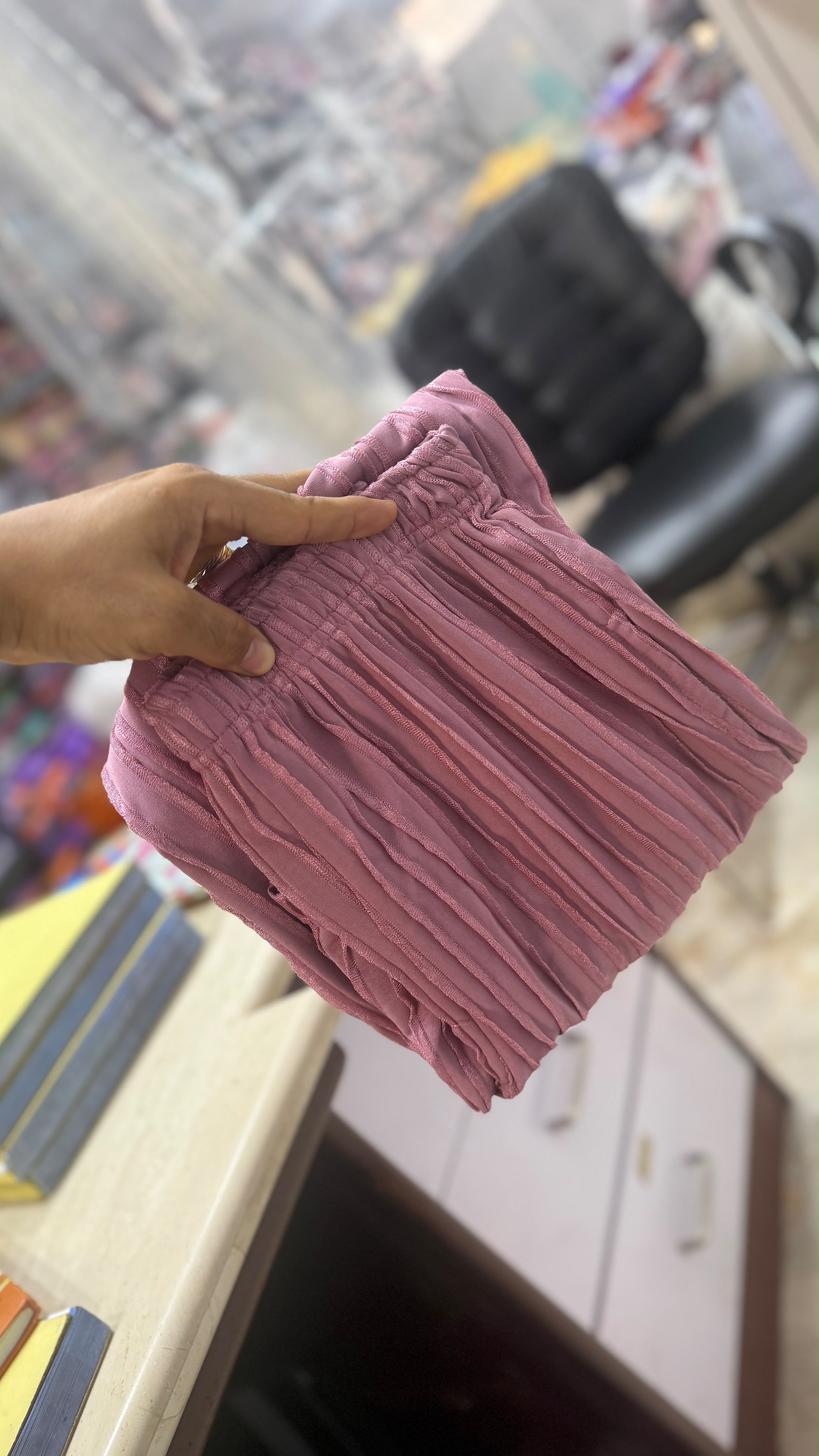 Bottom Wear Collection Heavy GSM Imported Soft Feel Fabric