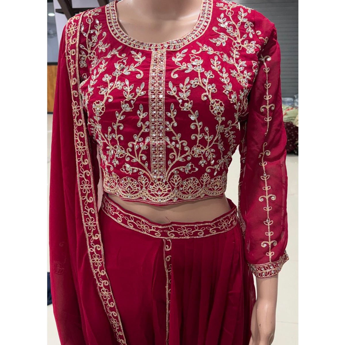Partywear Collection