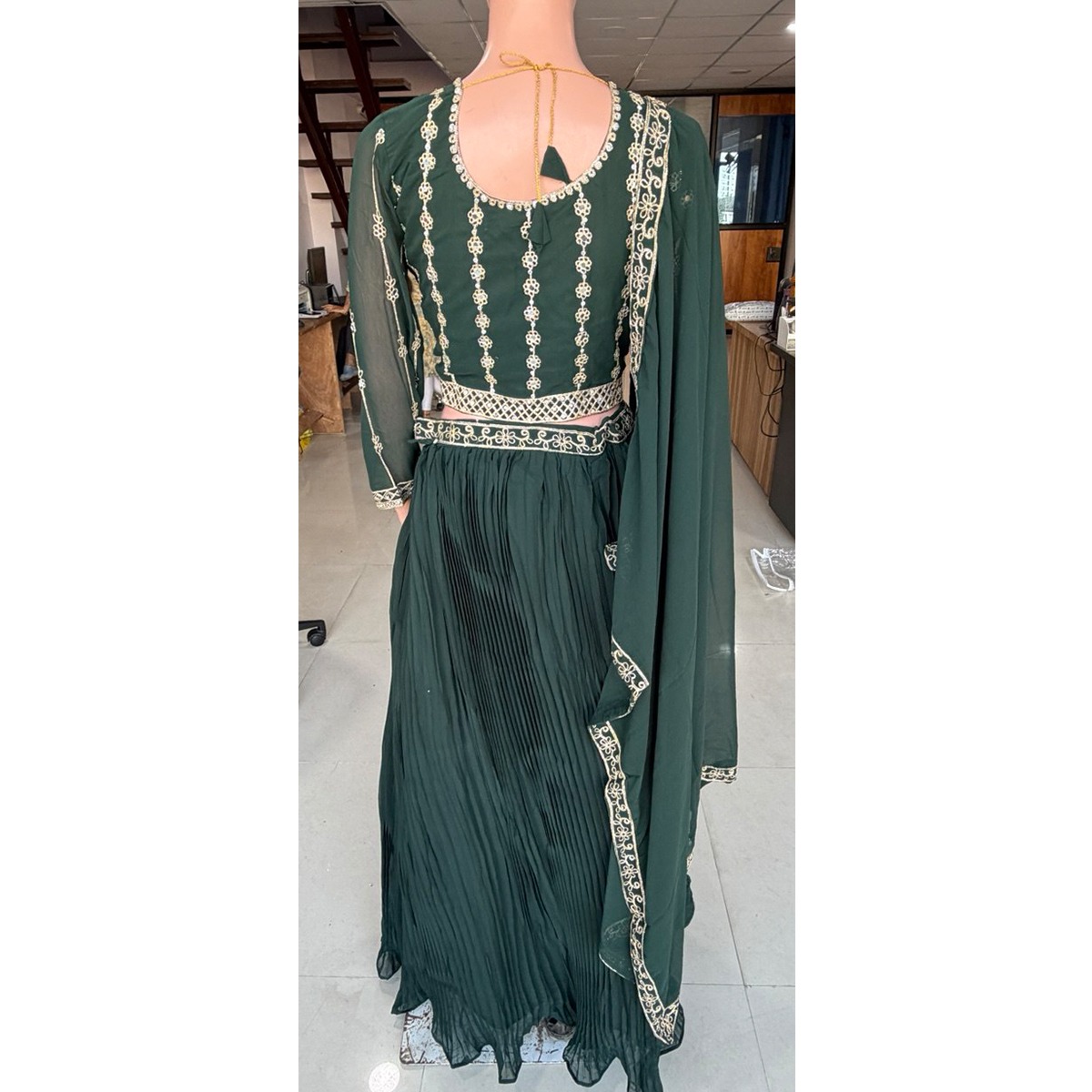 Partywear Collection