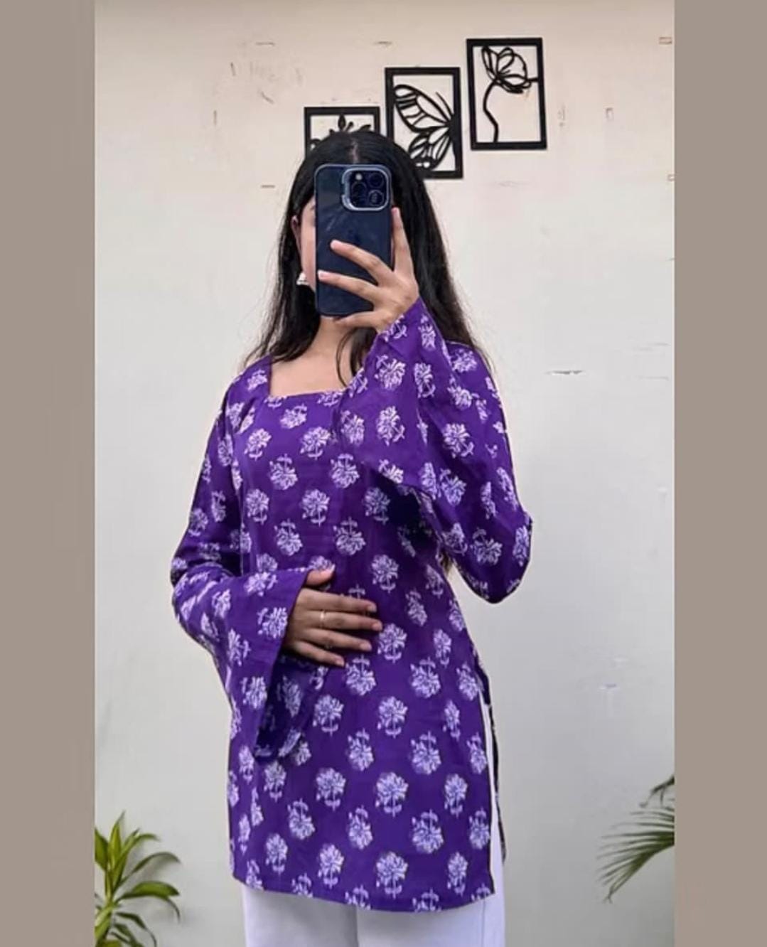 Trendig Back Dori Collection