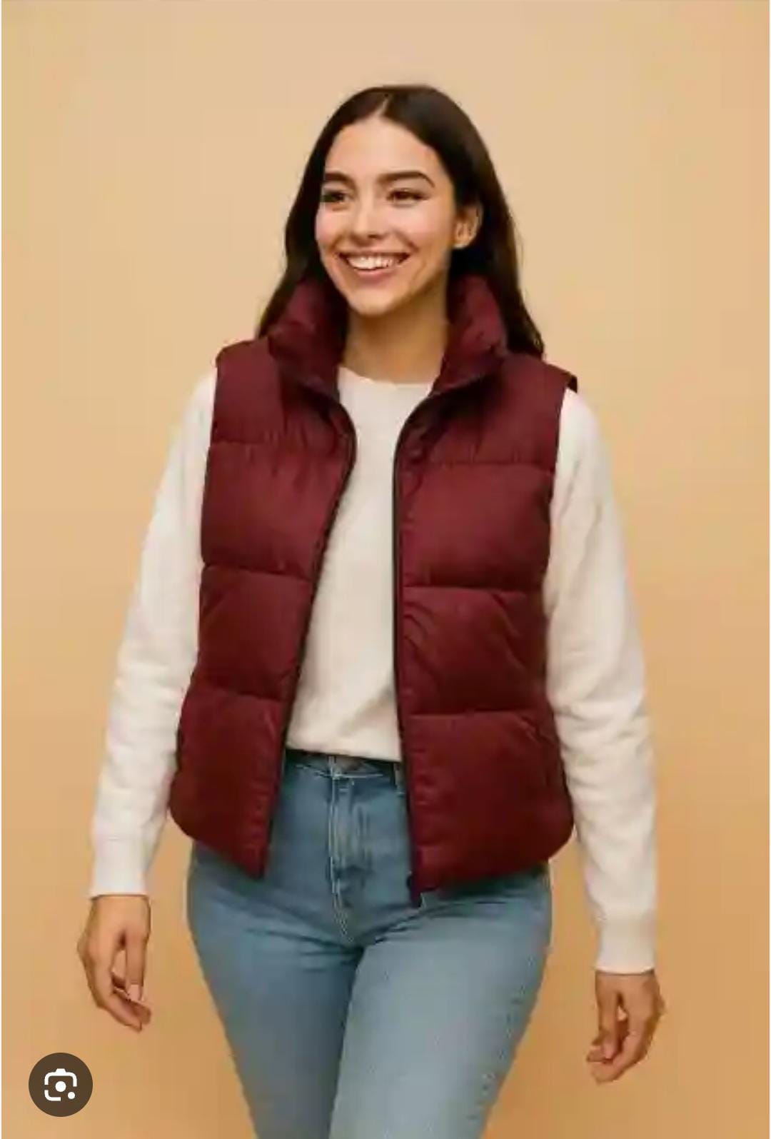 Girl's Half Sleeves Jacket Collection